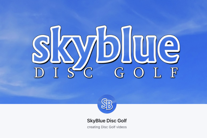 SkyBlue Disc Golf ja Tour de Friba on osa suomalaista frisbeegolf kulttuuria