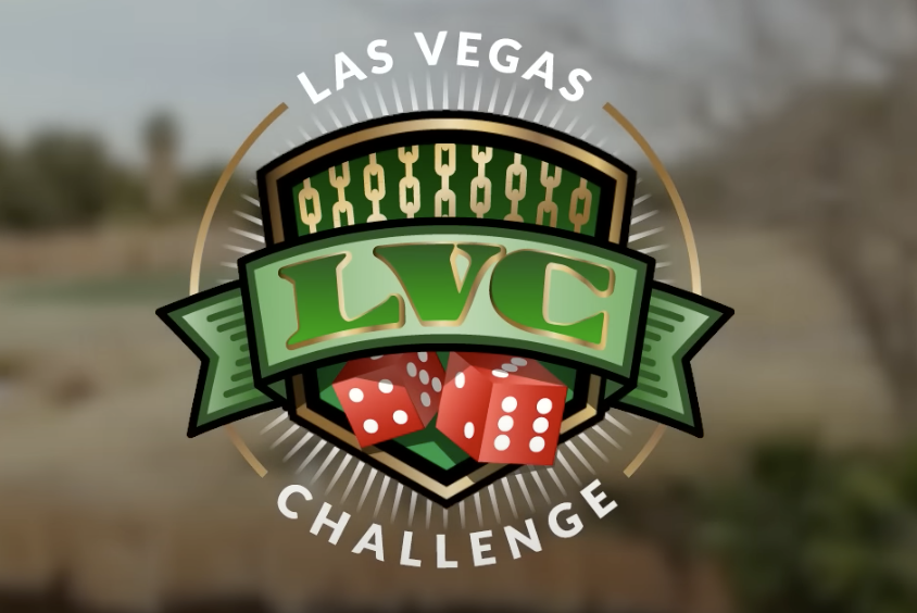 DGPT Las Vegas Challenge
